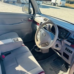 ムーヴコンテ H21 車検有り　✨　乗って帰れます🚘の画像