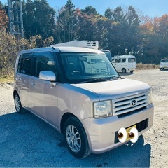 ムーヴコンテ H21 車検有り　✨　乗って帰れます🚘