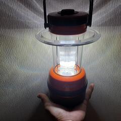 💡💡　三菱　ランタン　美品　💡💡☆素敵な方に決まりました☆