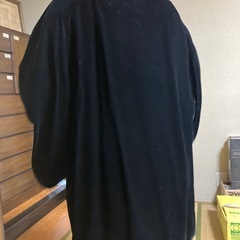 和装コートの画像