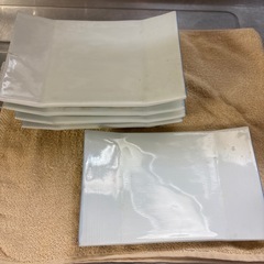 刺身皿　5枚
