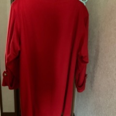 値下げ❣️皇后雅子さまが着用していた美品❣️JAEGER®ハーフコート同じものの画像