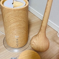 加湿器