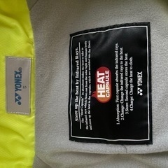 ヨネックス
の画像