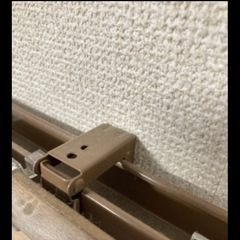 木製 ブラインドの画像