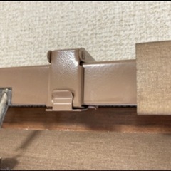 木製 ブラインドの画像