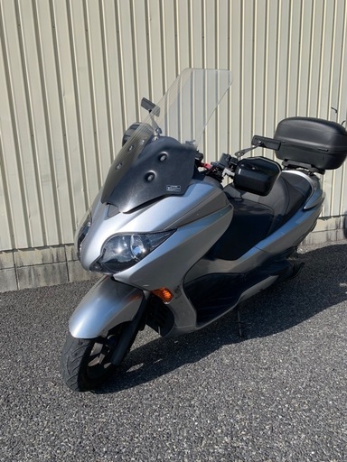 良品 フォルツァ mf10