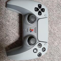 PS5コントローラー　ジャンク