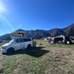 97‘ Chevy ASTRO VAN LS 2WDの画像