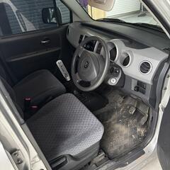 ワゴンR　14万7000キロ　K6A　MTの画像