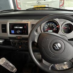 ワゴンR　14万7000キロ　K6A　MTの画像