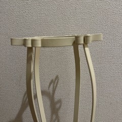 フレンチ風傘立ての画像