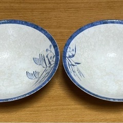 どんぶり ７点 (中古品)の画像