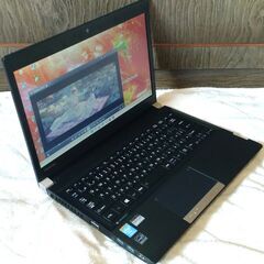 【美品 動画編集】Windows11 Pro Core i5 S...