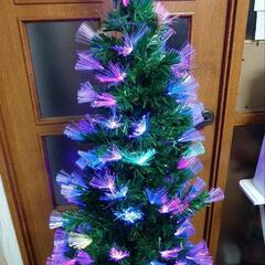 クリスマスツリーの画像