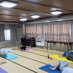 🧘‍♀️楽しくストレッチ🧘
