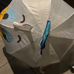 かさ　47cmの画像