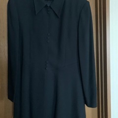 美品❣️クロードレマ黒礼装用ツーピース