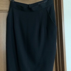 美品❣️クロードレマ黒礼装用ツーピースの画像