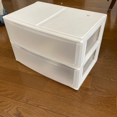 サンカ　ポスデコ　ワイド　収納ケース