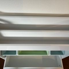 子供部屋 おもちゃ収納の画像