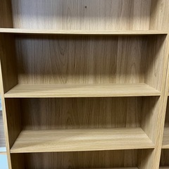 【受け取り者決まりました】4段棚　3個セットの画像
