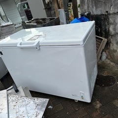 399L 冷凍庫