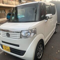 乗って帰れます：総額37万円：車検R8年02月22日まで：平成2...