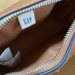 GAP ショルダーバッグの画像