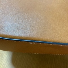 GAP ショルダーバッグの画像