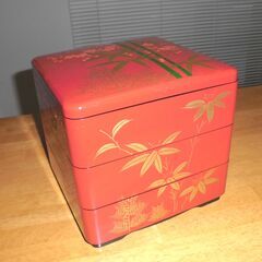 重箱