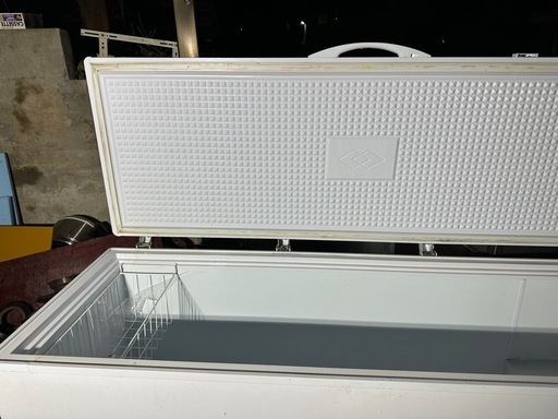 576冷凍庫