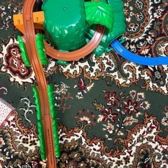 【お取引確定した下】トーマスのドキドキマウンテンの画像