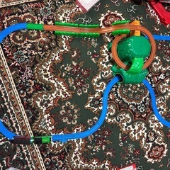 【お取引確定した下】トーマスのドキドキマウンテンの画像