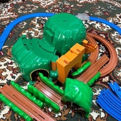 【お取引確定した下】トーマスのドキドキマウンテン