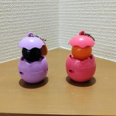 アンパンマンわくわくたまごの画像