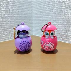 アンパンマンわくわくたまご