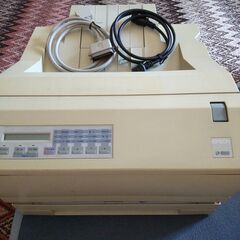 Epson LP8000 プリンター