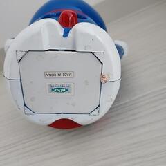 レトロドラえもん目覚まし時計の画像