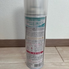 VO5 ヘアスプレー　整髪剤　の画像