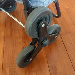 3輪キャリーバッグの画像