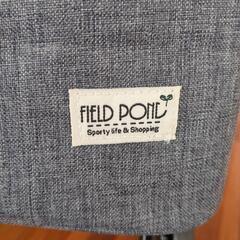 3輪キャリーバッグの画像