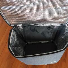 3輪キャリーバッグの画像