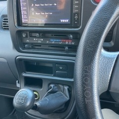 作業車に‼️ピクシスバン‼️クルーズ‼️車検1年半‼️タイヤ４本新品‼️走行8万キロ‼️の画像