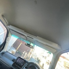 作業車に‼️ピクシスバン‼️クルーズ‼️車検1年半‼️タイヤ４本新品‼️走行8万キロ‼️の画像