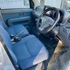 作業車に‼️ピクシスバン‼️クルーズ‼️車検1年半‼️タイヤ４本新品‼️走行8万キロ‼️の画像