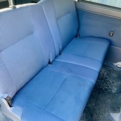 作業車に‼️ピクシスバン‼️クルーズ‼️車検1年半‼️タイヤ４本新品‼️走行8万キロ‼️の画像