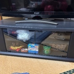 テレビ台