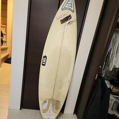 サーフボード