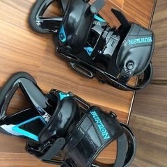 スノーボードセットの画像